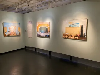 Perspective Museum