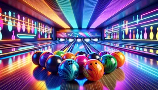 Strike!