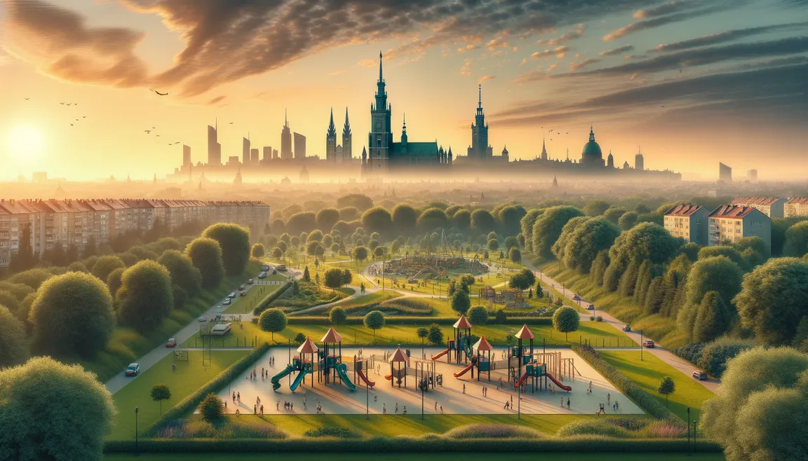 Poznan for Families: 10 Budget Attractions Your Kids Will Love
