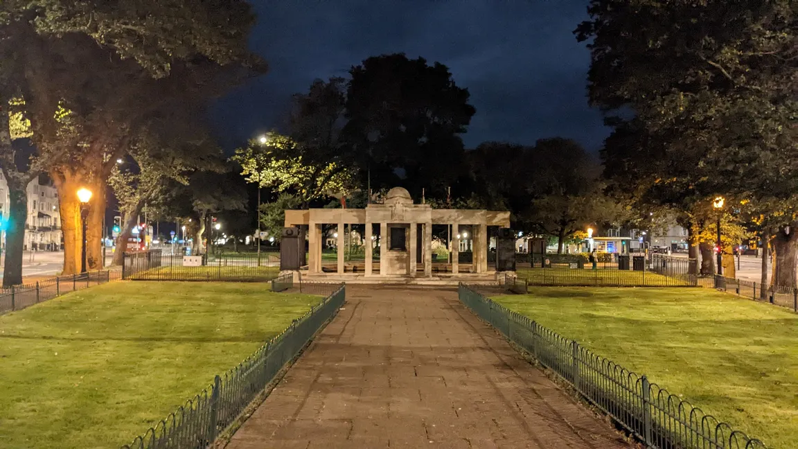 Brighton War Memorial
