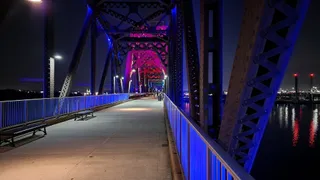 Big Four Bridge