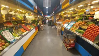 Mercado Central de Atarazanas