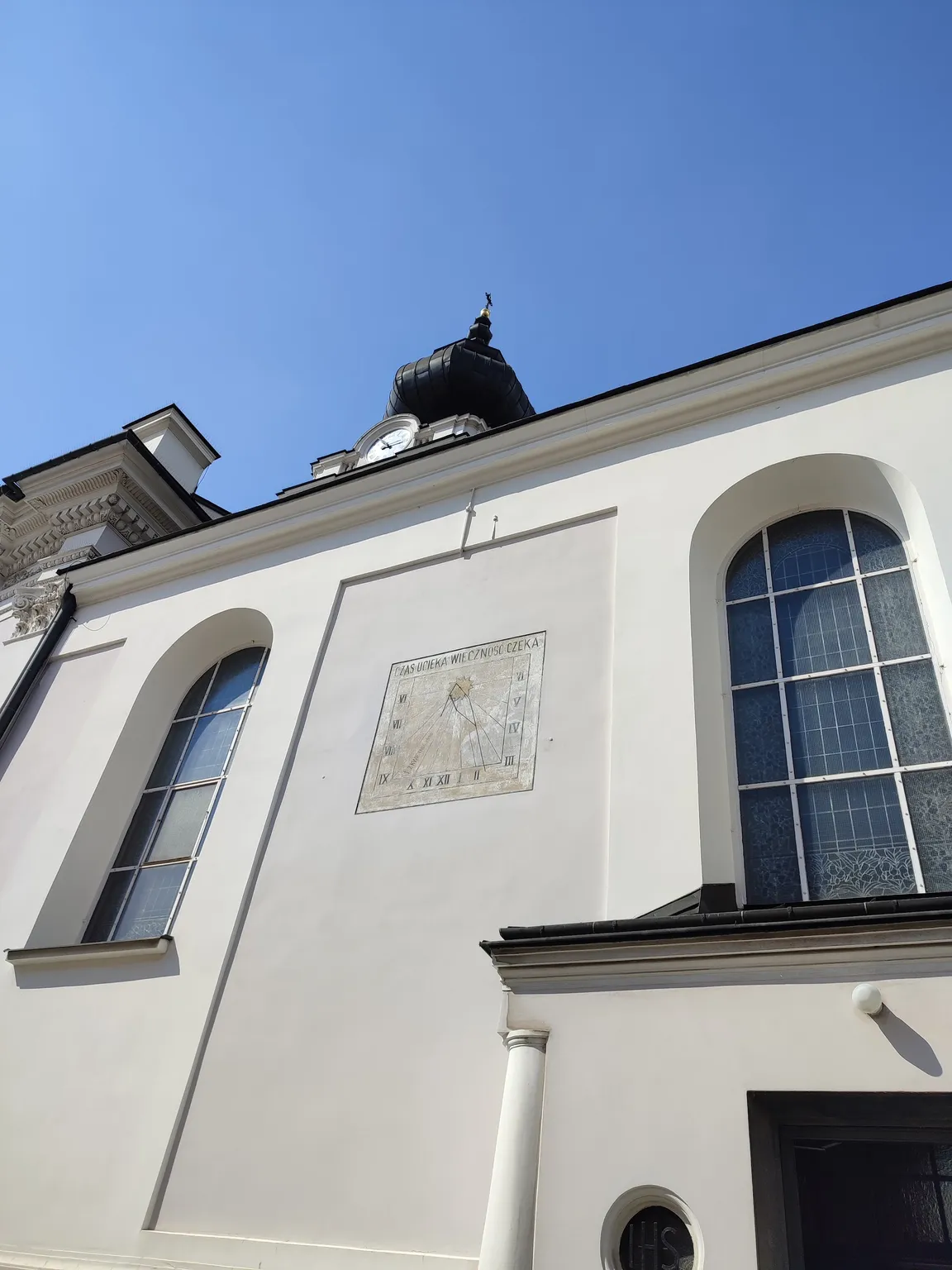 Muzeum Dom Rodzinny Ojca Świętego Jana Pawła II w Wadowicach