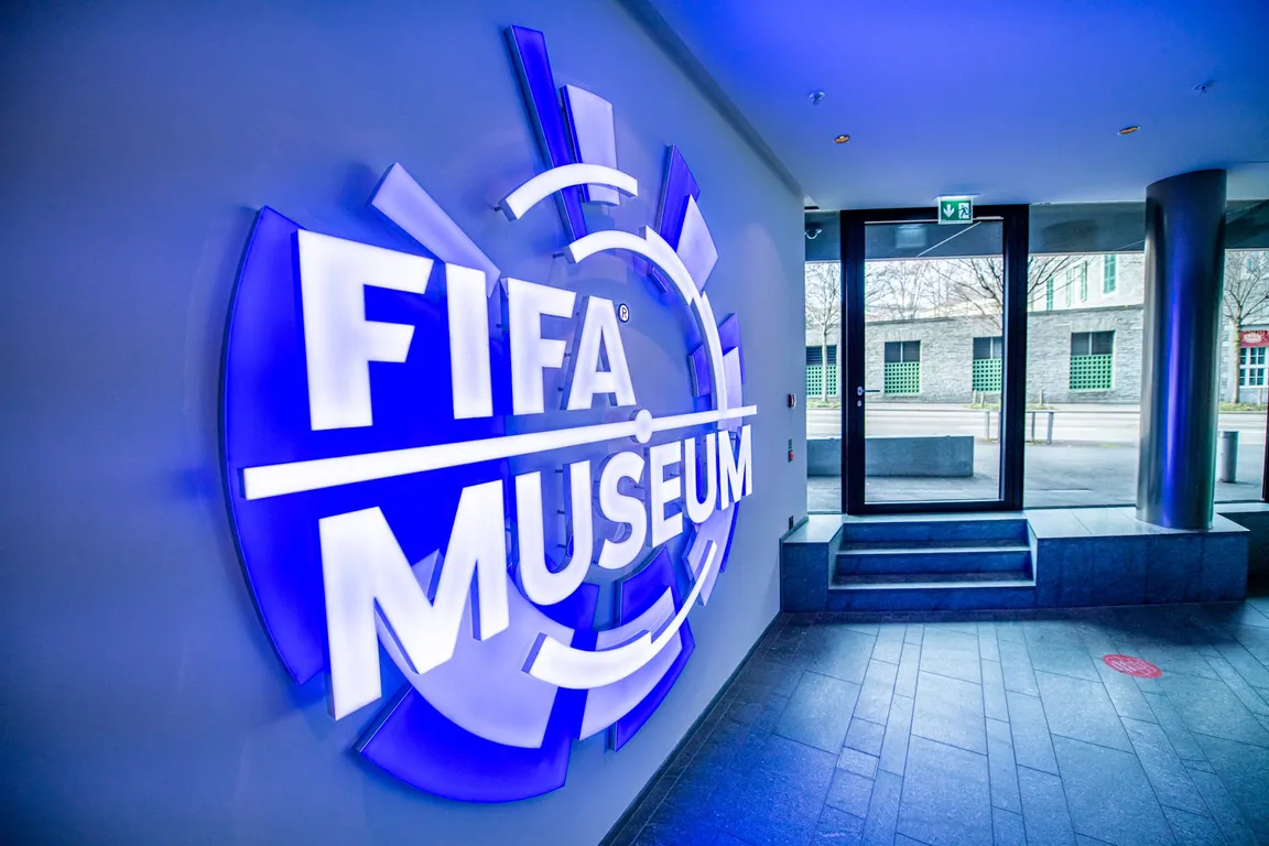 FIFA World Football Museum