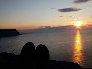 The Mother Nature cliff