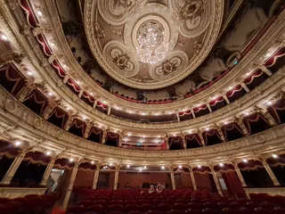 Teatr im. Juliusza Słowackiego