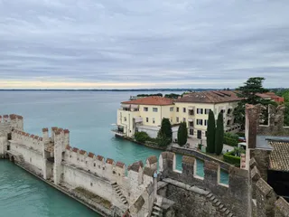 Castello Scaligero di Sirmione