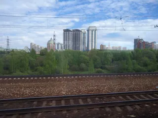 Matveyevskiy Les