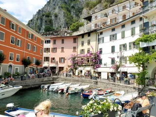 Porto Limone sul Garda