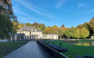 Provincial Domain Rivierenhof