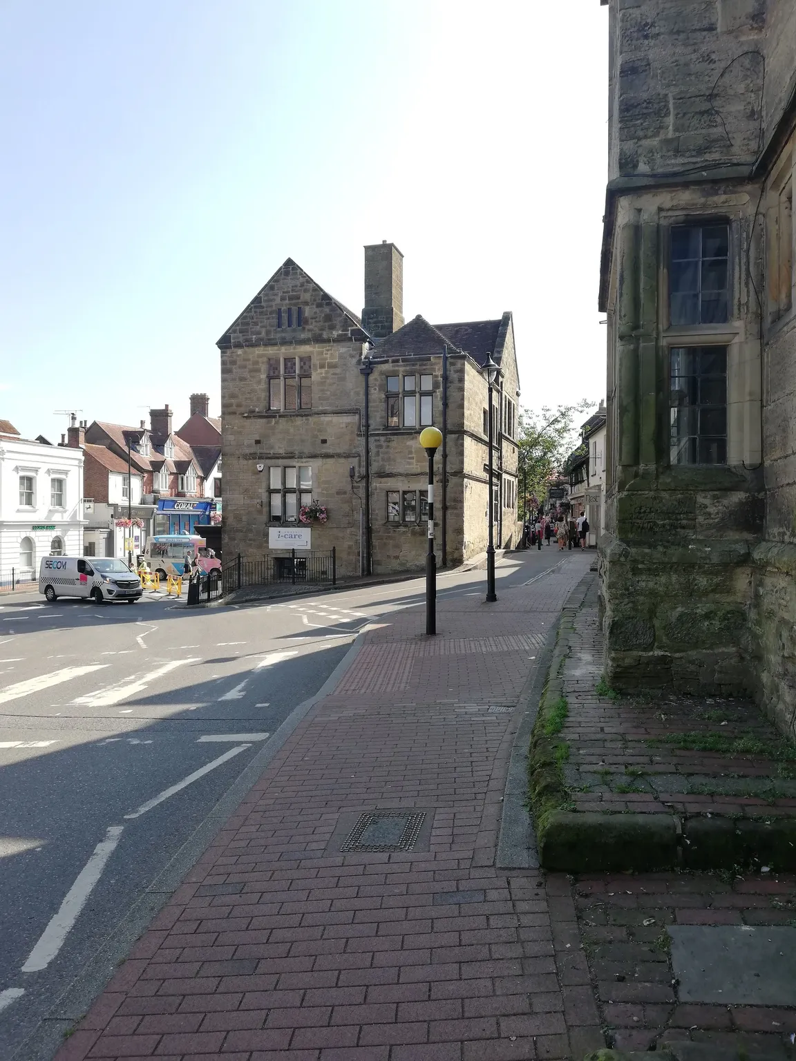 East Grinstead War Memorial
