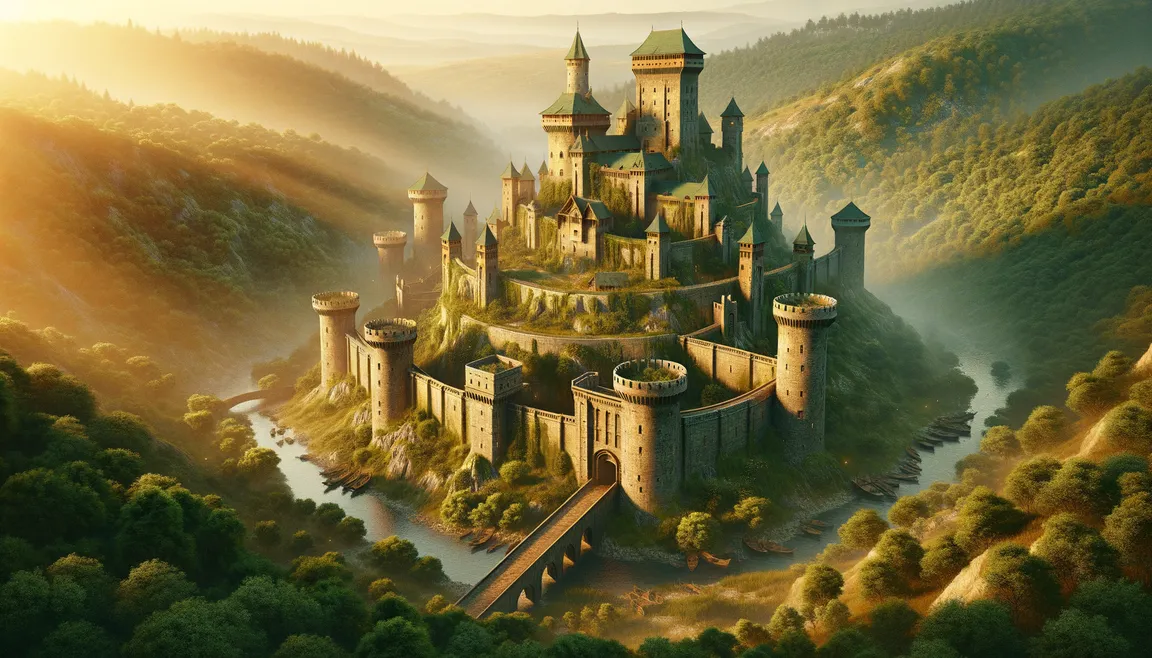 Beyond the Eastern Border: Discovering Ukrainian Attractions