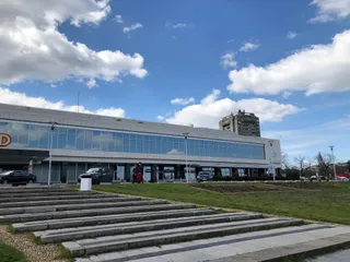 Grand Casino Belgrade