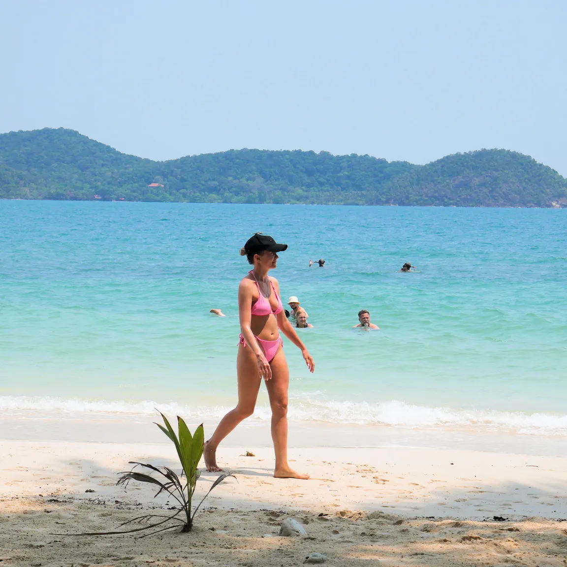 Koh Lao Ya Nai