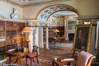 National Trust Shugborough Estate
