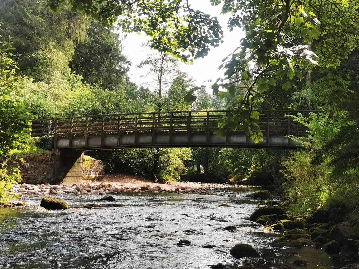 Craig-y-Nos Country Park