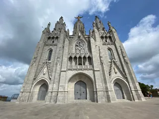 Tibidabo