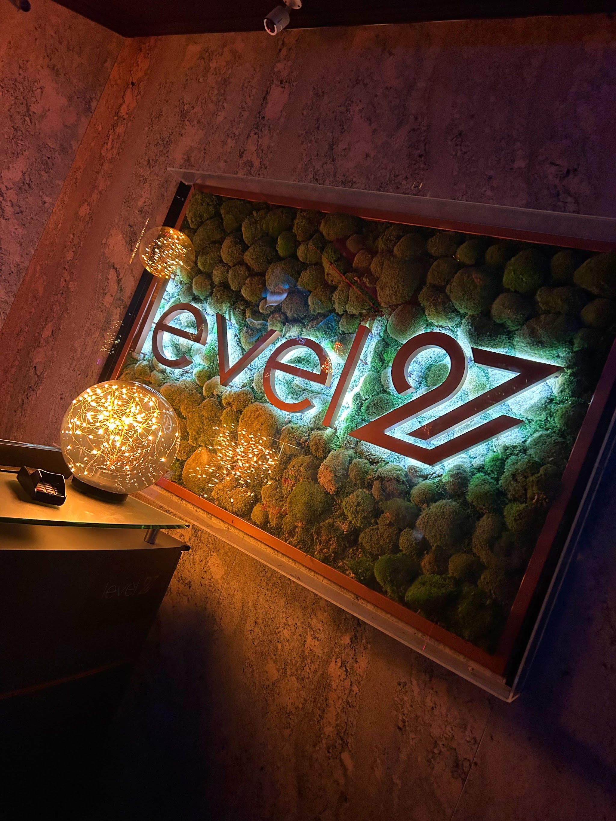 level 27 Warsaw - Rooftop | Hopsa