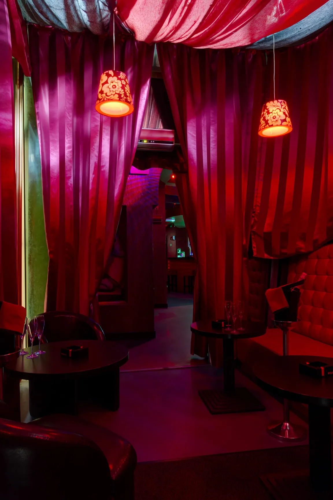 Night Club Sofia