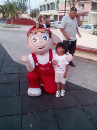 Lazareto Park
