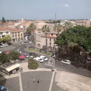 Tower of Mariano II