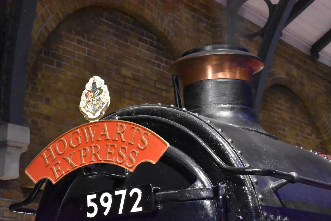 Hogwarts Express tours