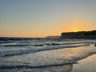 Kourion Beach