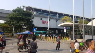 Panda Park