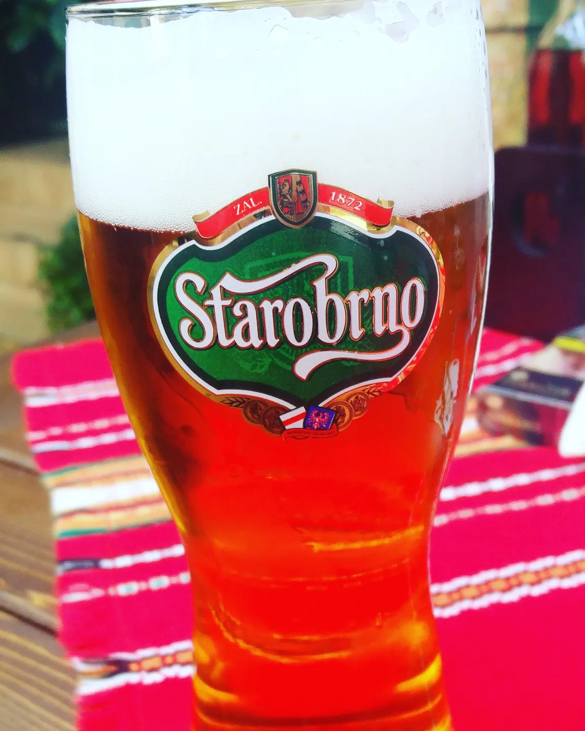 Restauracja bułgarska Starata kyszta (Reduta, Sofia)