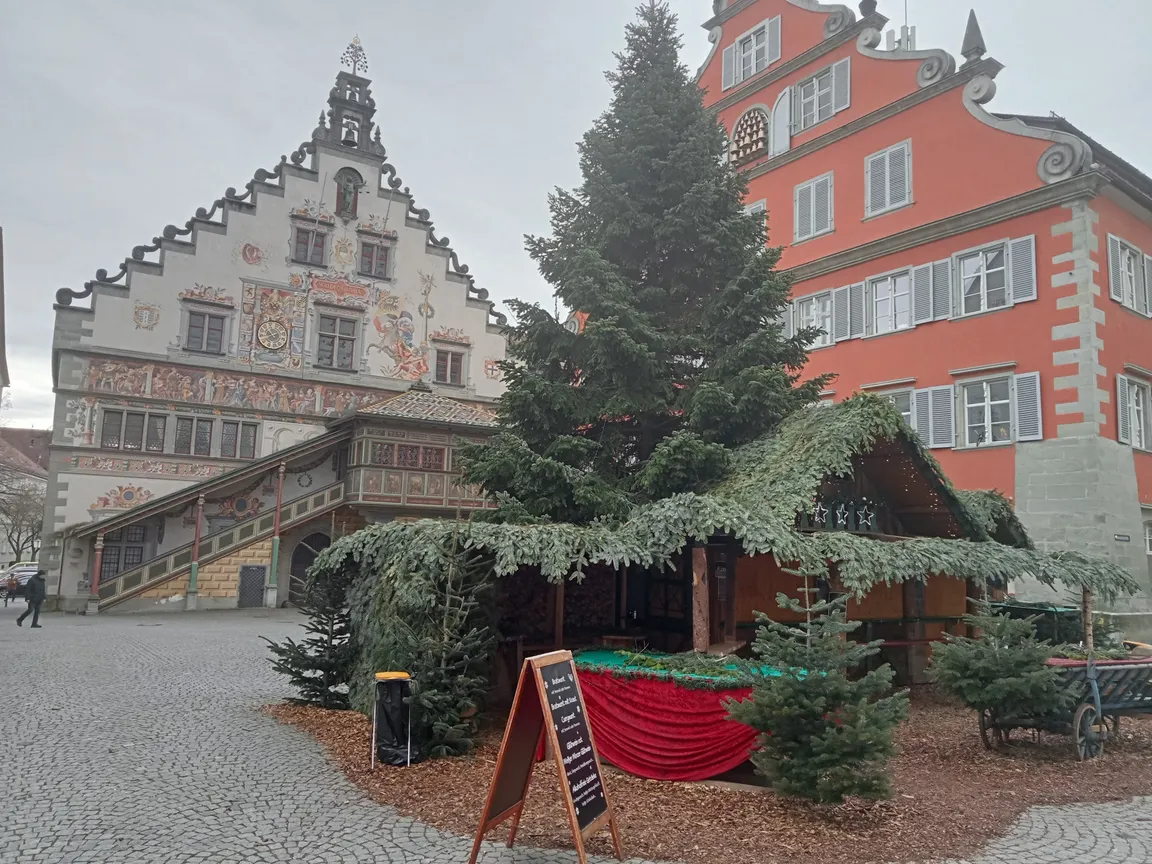 Altes Rathaus