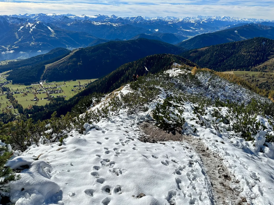 Ramsau am Dachstein