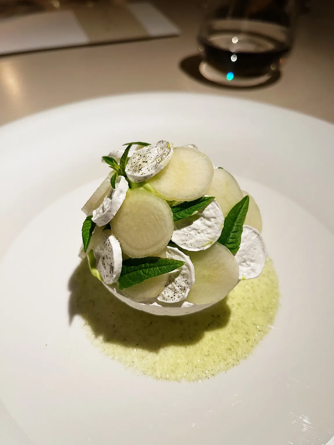 Core by Clare Smyth