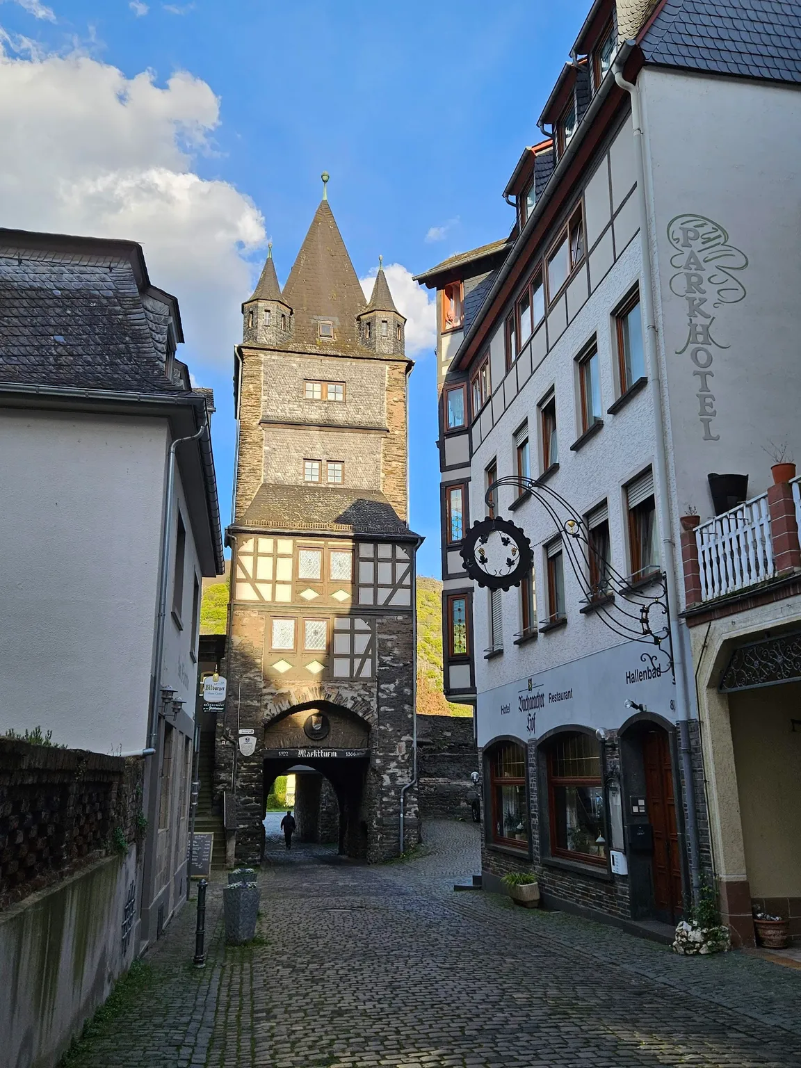 Bacharacher Hof