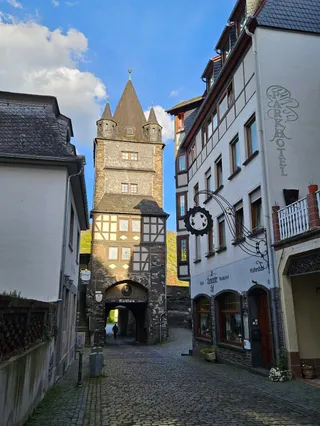 Bacharacher Hof