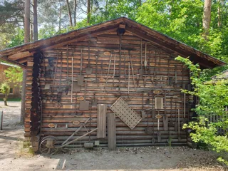 Walderlebniszentrum Tennenlohe