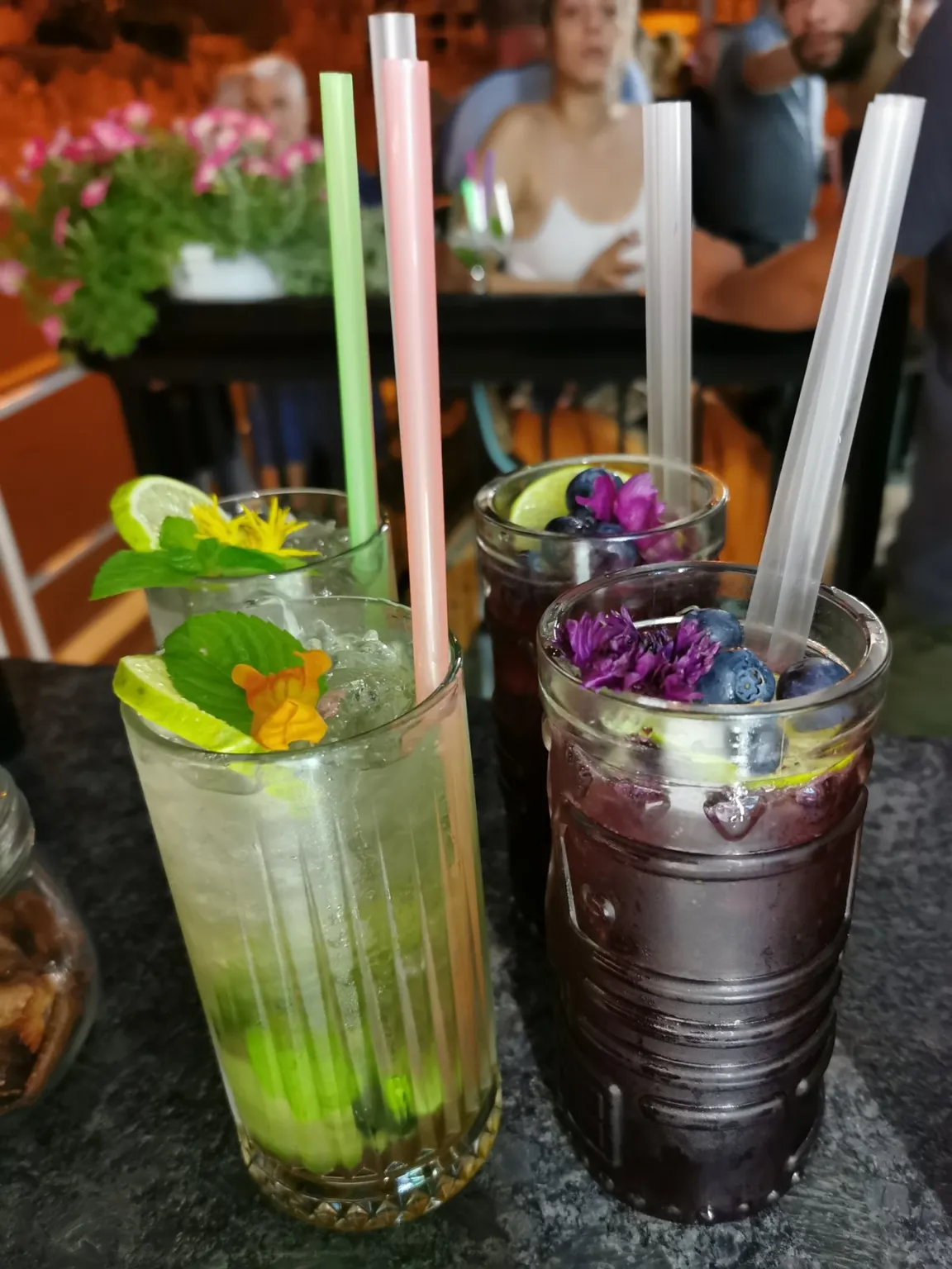RITUAL breakfast, burger & cocktail bar