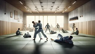 Judo