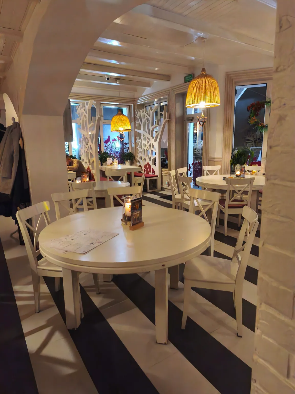 Restauracja Malinowy Las