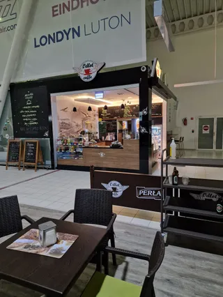 Odlot Caffe