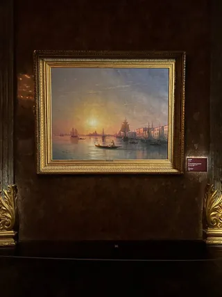 Dolmabahce Sanat Galerisi