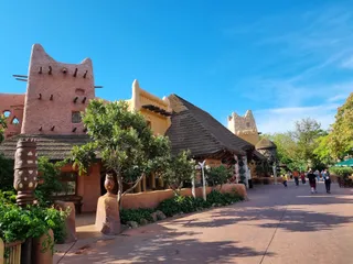 Disneyland Park