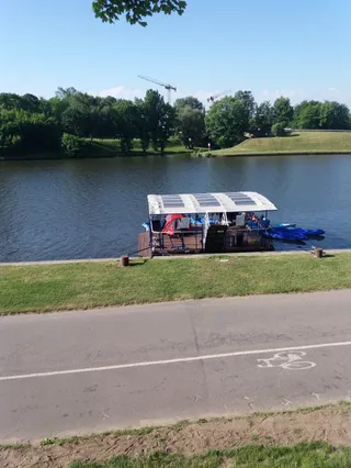 Marina Kraków