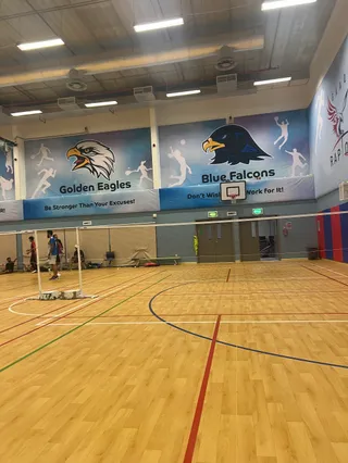 GEMS American Academy - Qatar