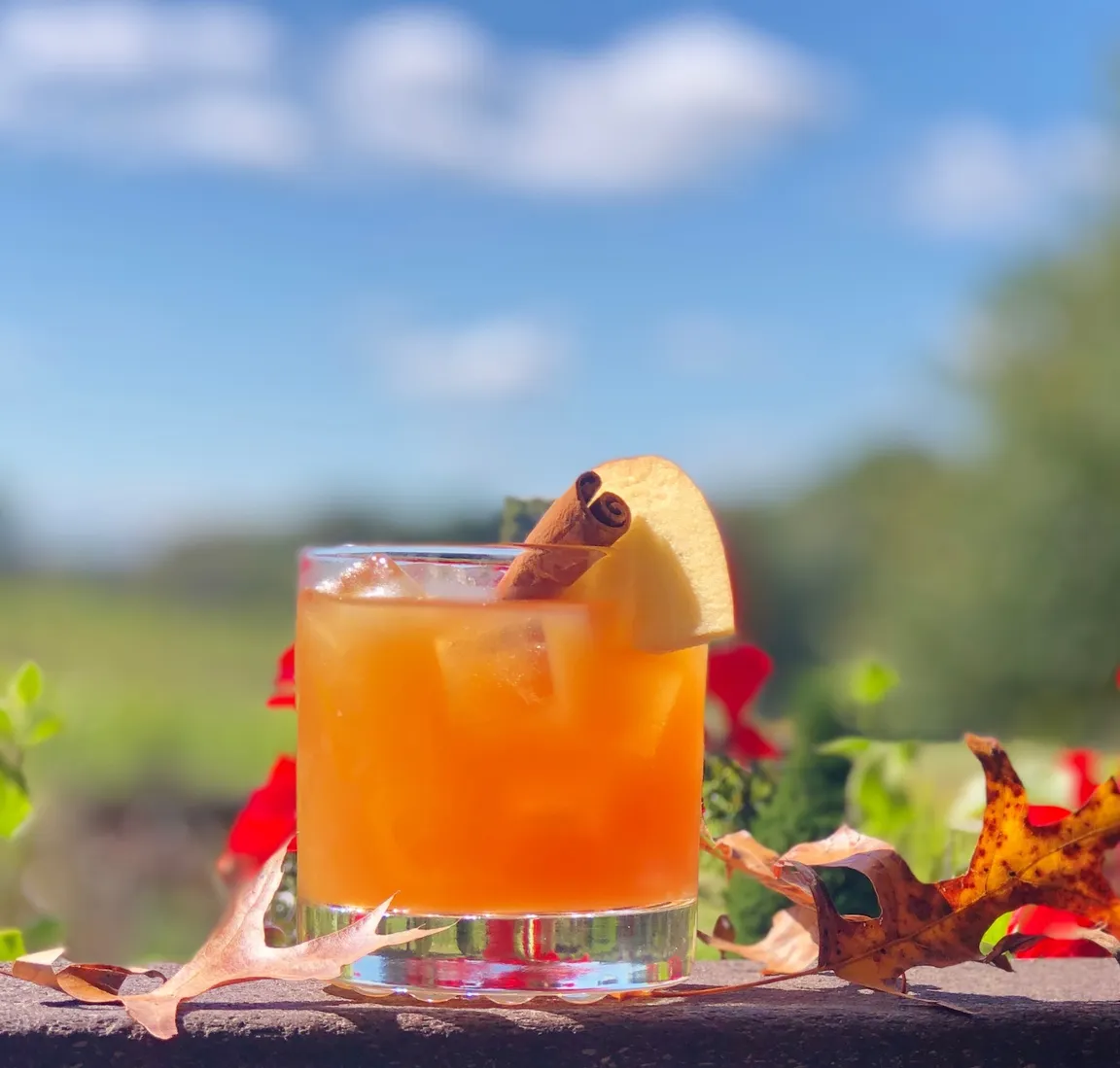 Magnanini Winery, Restaurant & Distillery