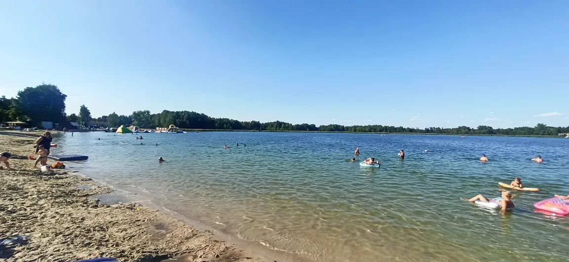Park wodny