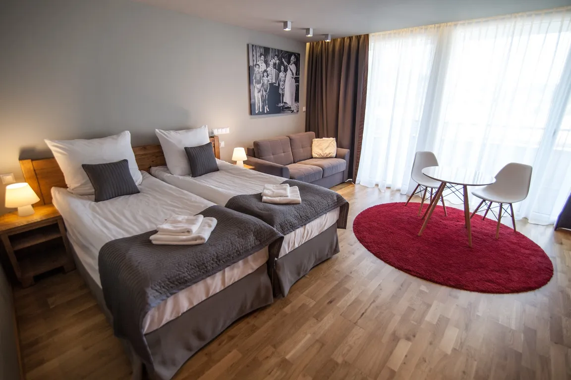 Lemon Resort Spa