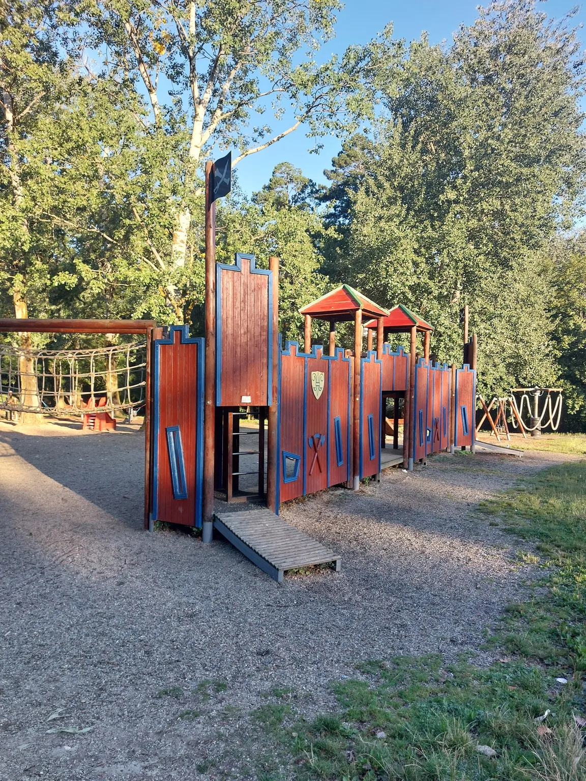 Parc de joaca