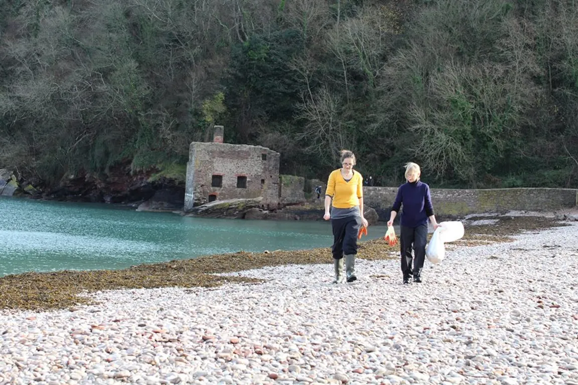English Riviera UNESCO Global Geopark