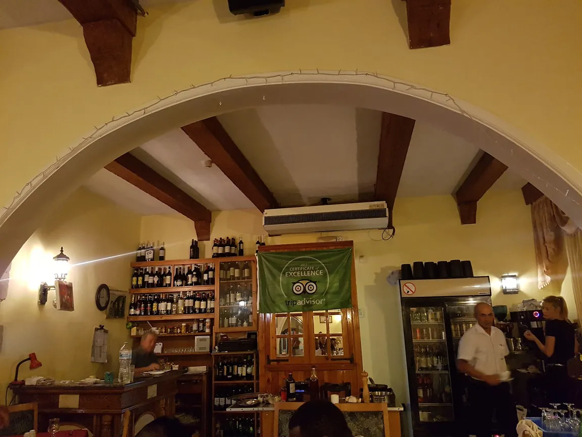 Incognito Terrace Bar and pub