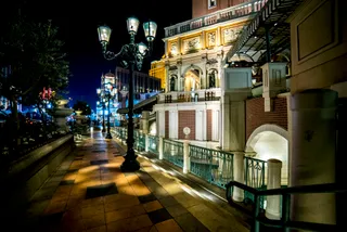 Las Vegas Ghost Tours & Haunted Pub Crawls